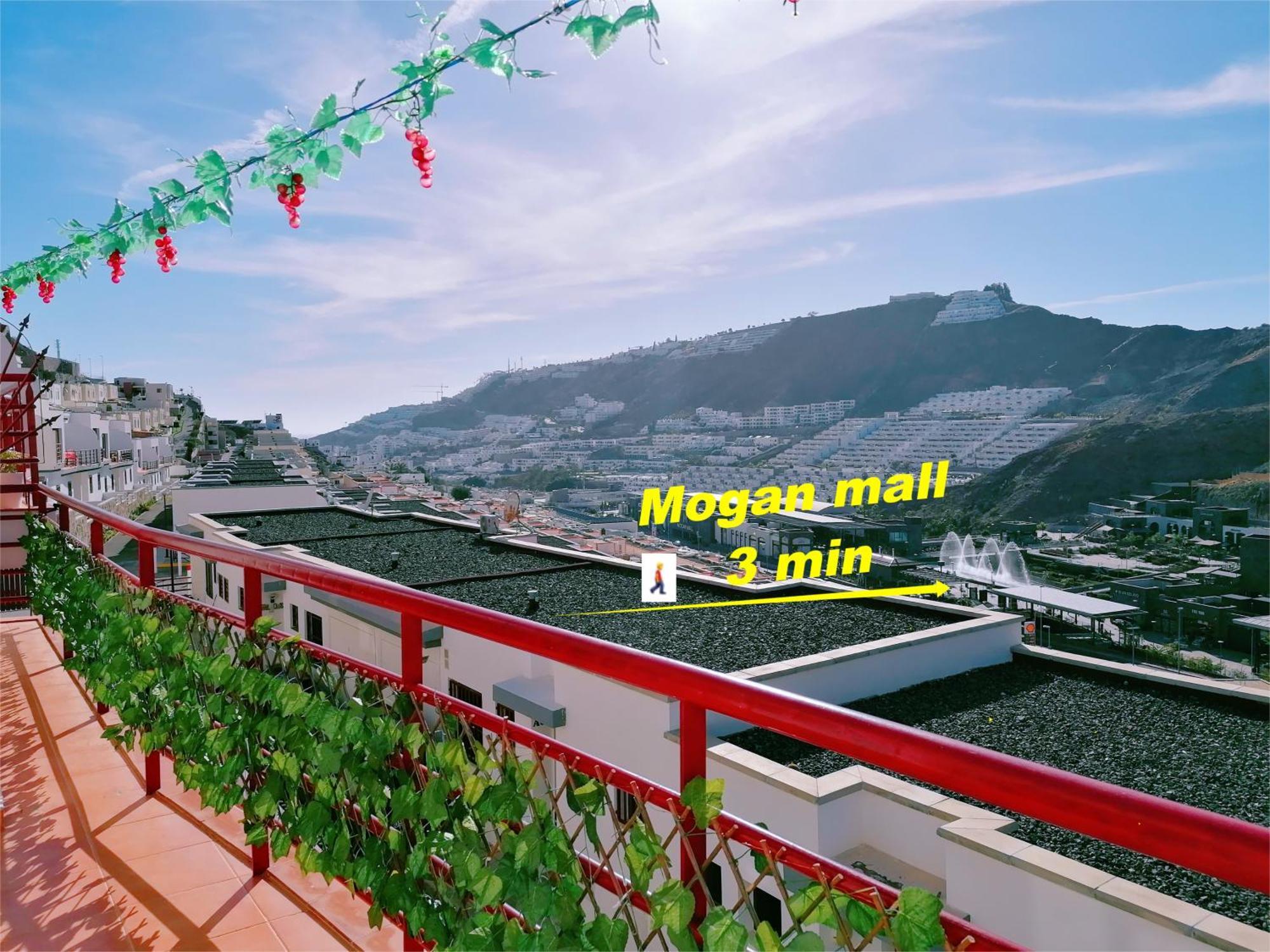 Big Villa Puerto Rico Streetfront With Private Saltwater Jacuzzi Pool, Bbq, Kitchen & 3 Terraces Near Shopping Center プエルトリコ エクステリア 写真